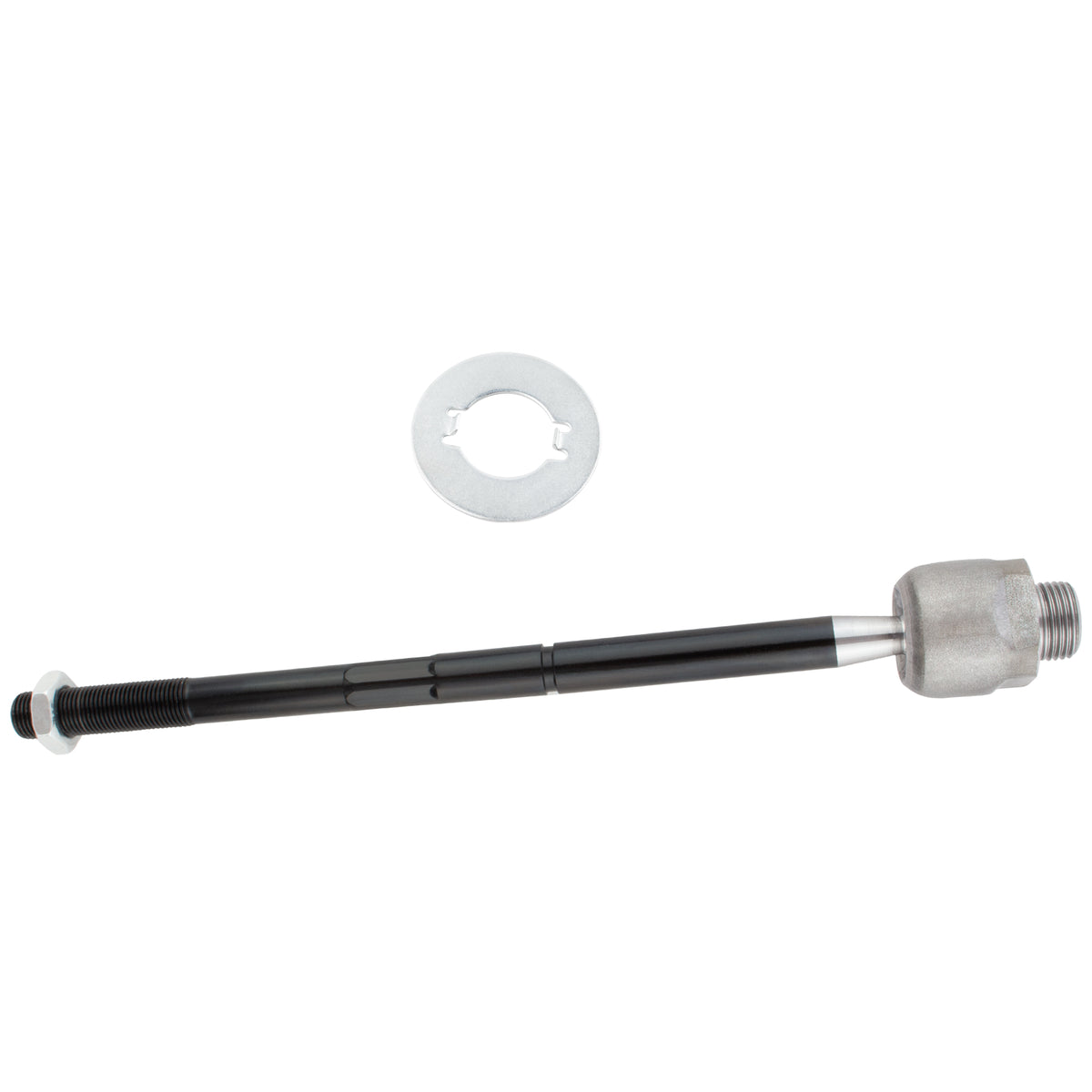 BOXI (Set of 2) Front Inner Tie Rod Ends Fit for Cadillac Escalade 2007-2014 — product photo 7