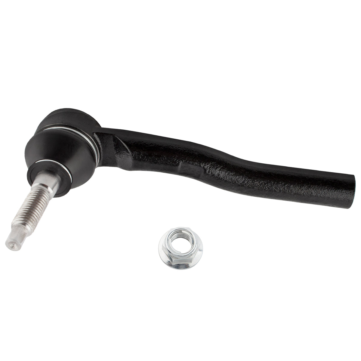 BOXI 2pc Front Outer Tie Rod End Kit ES3585 ES3586 for Cadillac CTS 2003 2004 2005 2006 2007 — product photo 7