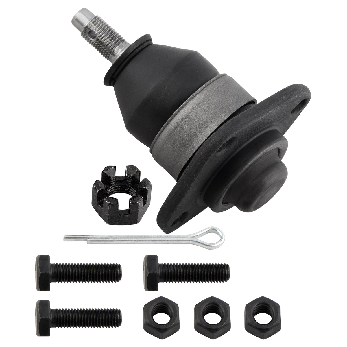 BOXI K6462 Front Upper Suspension Ball Joint for Chevrolet Camaro 1993 1994 1995 1996 1997 1998 — product photo 7