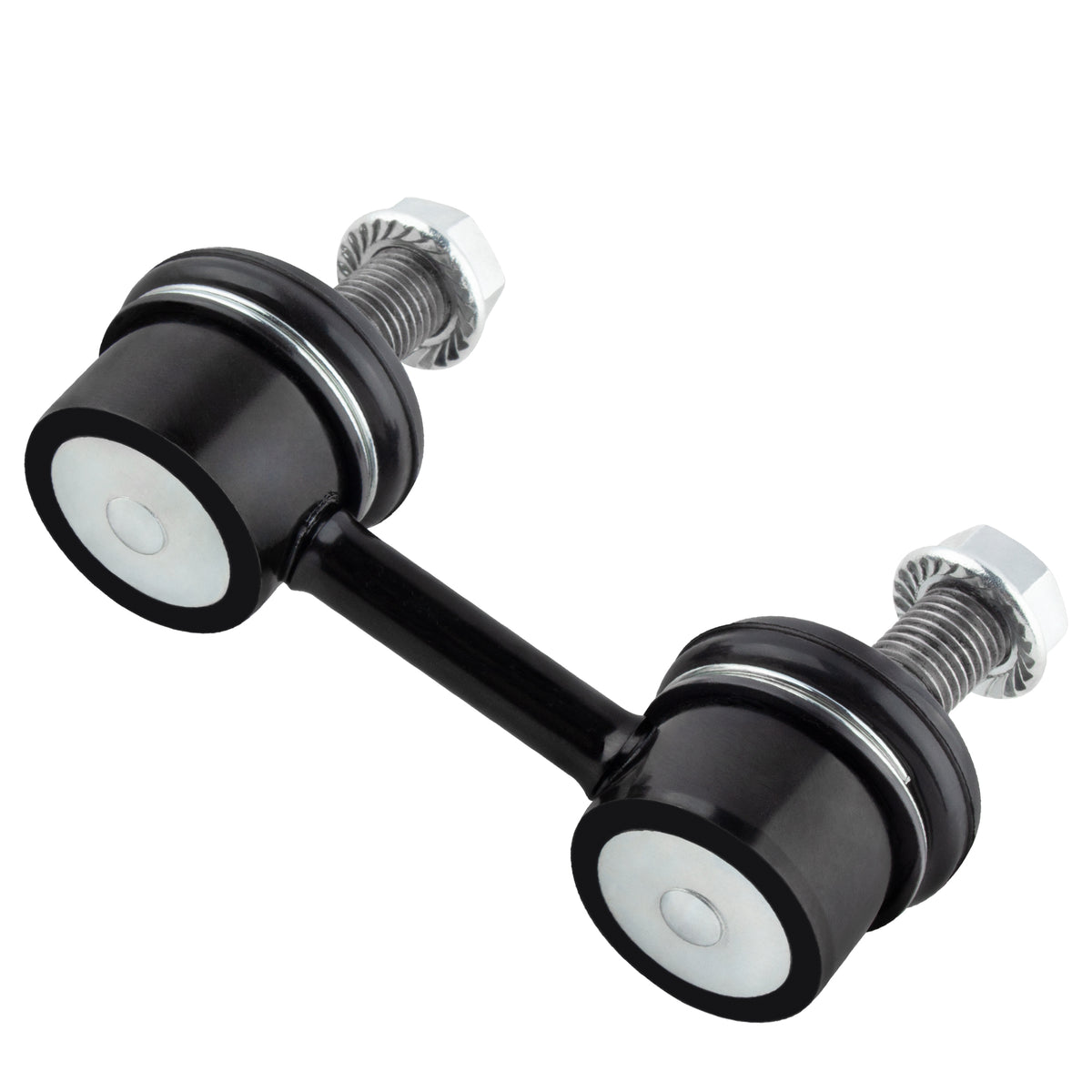 BOXI (Set of 6) Front Lower Ball Joints + Front Outer Tie Rods + Front Stabilizer Sway Bar Links — product photo 10