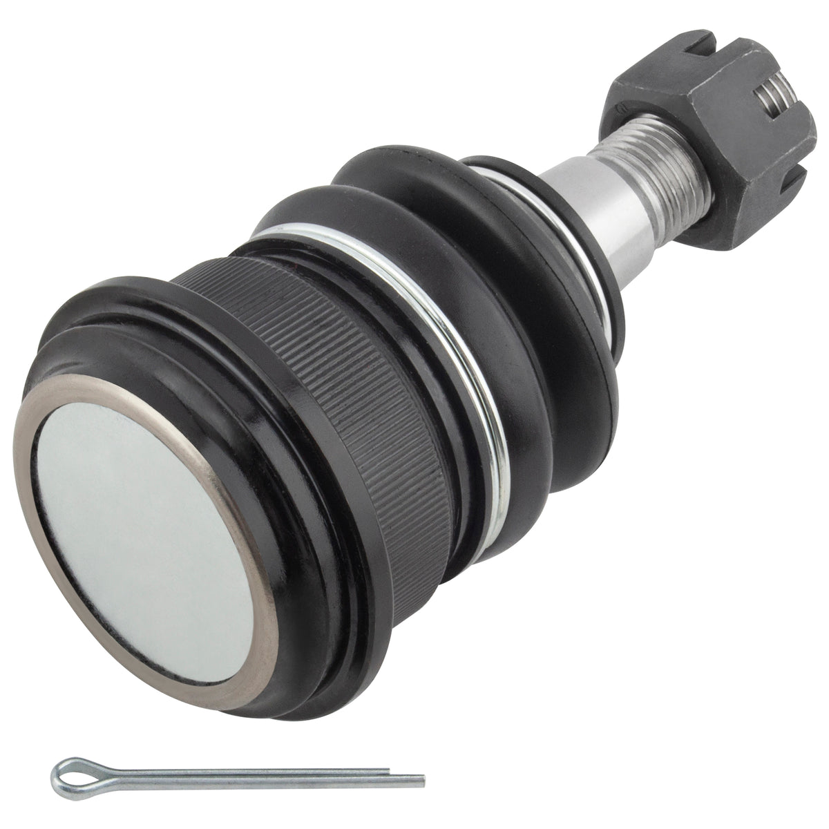 BOXI (Set of 4) Front Upper & Lower Ball Joints Fit for Chevrolet C10 Pickup G10 G20 P10 R10 R1500 — product photo 7