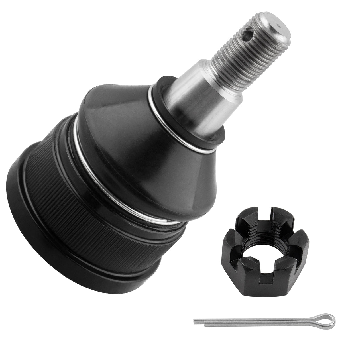 BOXI 2pcs Front Lower Ball Joints Fit for Cadillac Deville — product photo 7