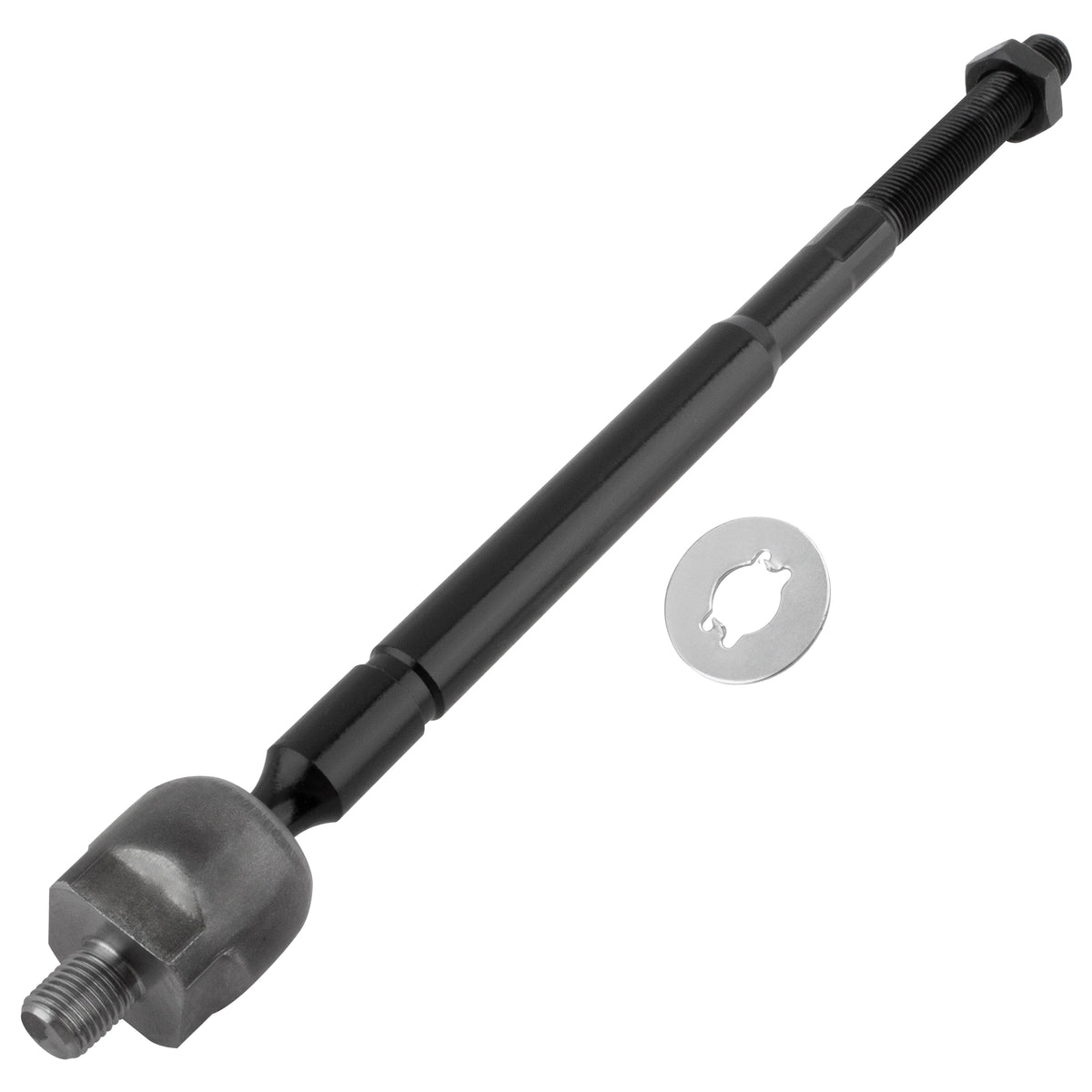BOXI 4pcs Front Inner Outer Tie Rod Ends Fit for Chevrolet Cobalt 2005-2010 — product photo 7