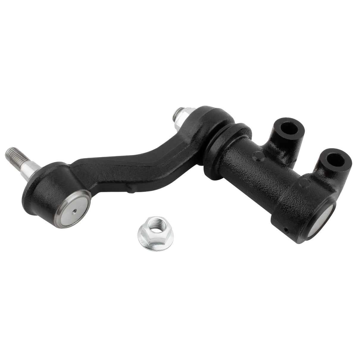 BOXI 9pcs Front Inner Outer Tie Rods Idler Arm Sway Bars Lower Ball Joints Fit for Chevrolet — product photo 7