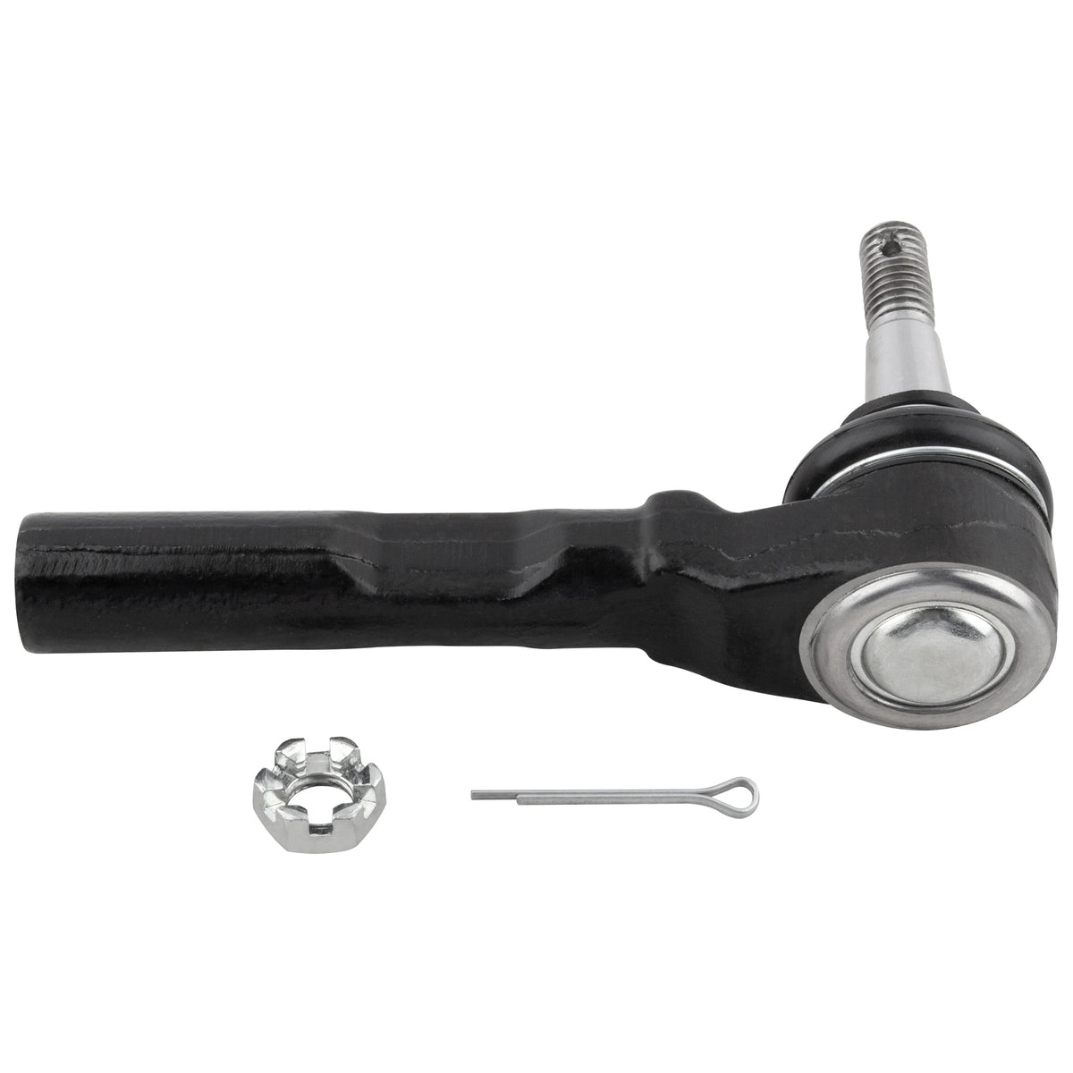 BOXI 4pcs Front Inner Outer Tie Rods Fit for Chevrolet Malibu 2004 2005 2006 2007 2008 2009 2010 — product photo 7