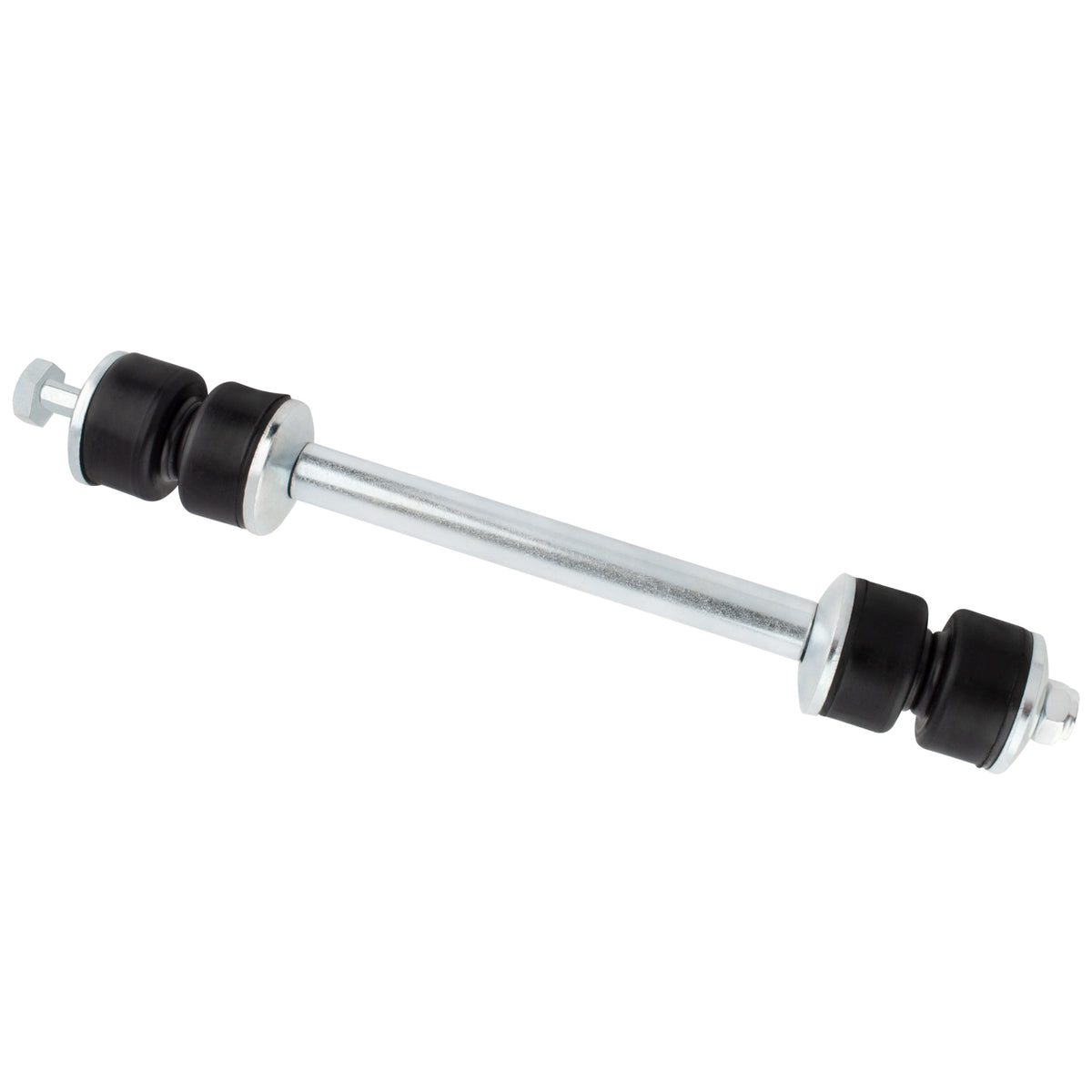 BOXI (Set of 6) Front Inner & Outer Tie Rod End + Sway Bars Links Fit for Chevrolet Silverado GMC — product photo 7