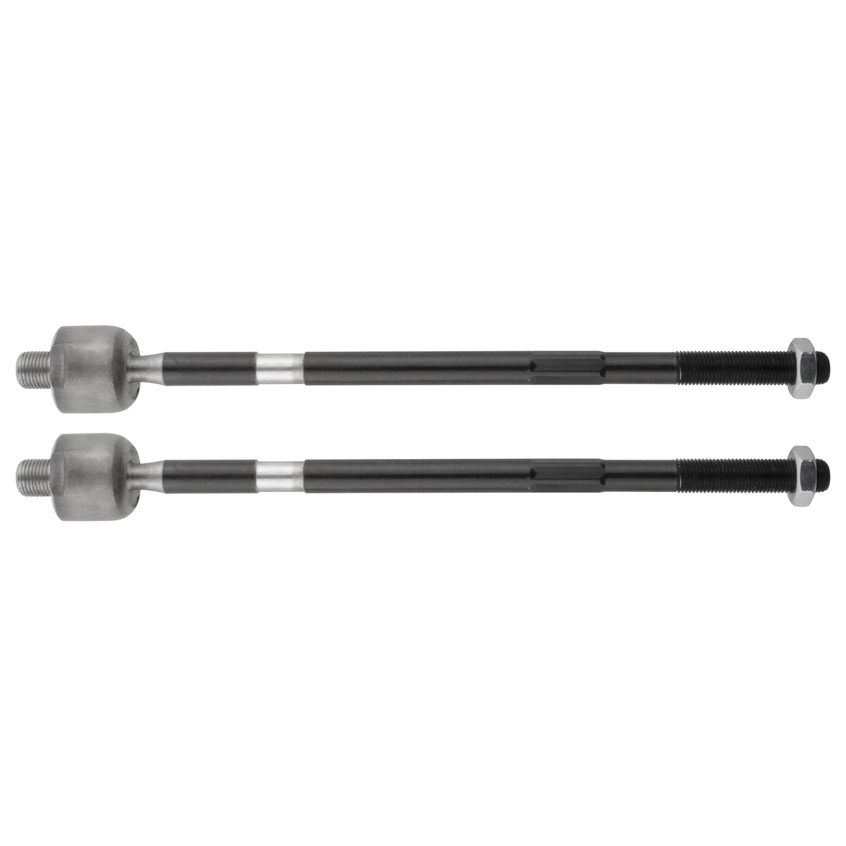 BOXI (Set of 2) Front Inner Tie Rod Ends Fit for Chevrolet Chevy Equinox 2010 2011 2012 2013 2014 — product photo 7