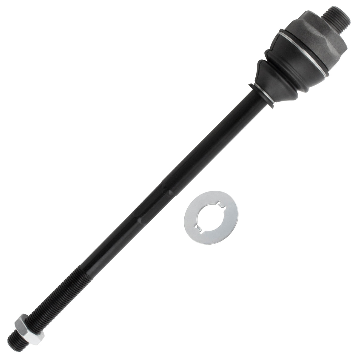 BOXI (Set of 6) Front Inner & Outer Tie Rod Ends + Sway Bar Links Kit Fit for Chevrolet GMC — product photo 9