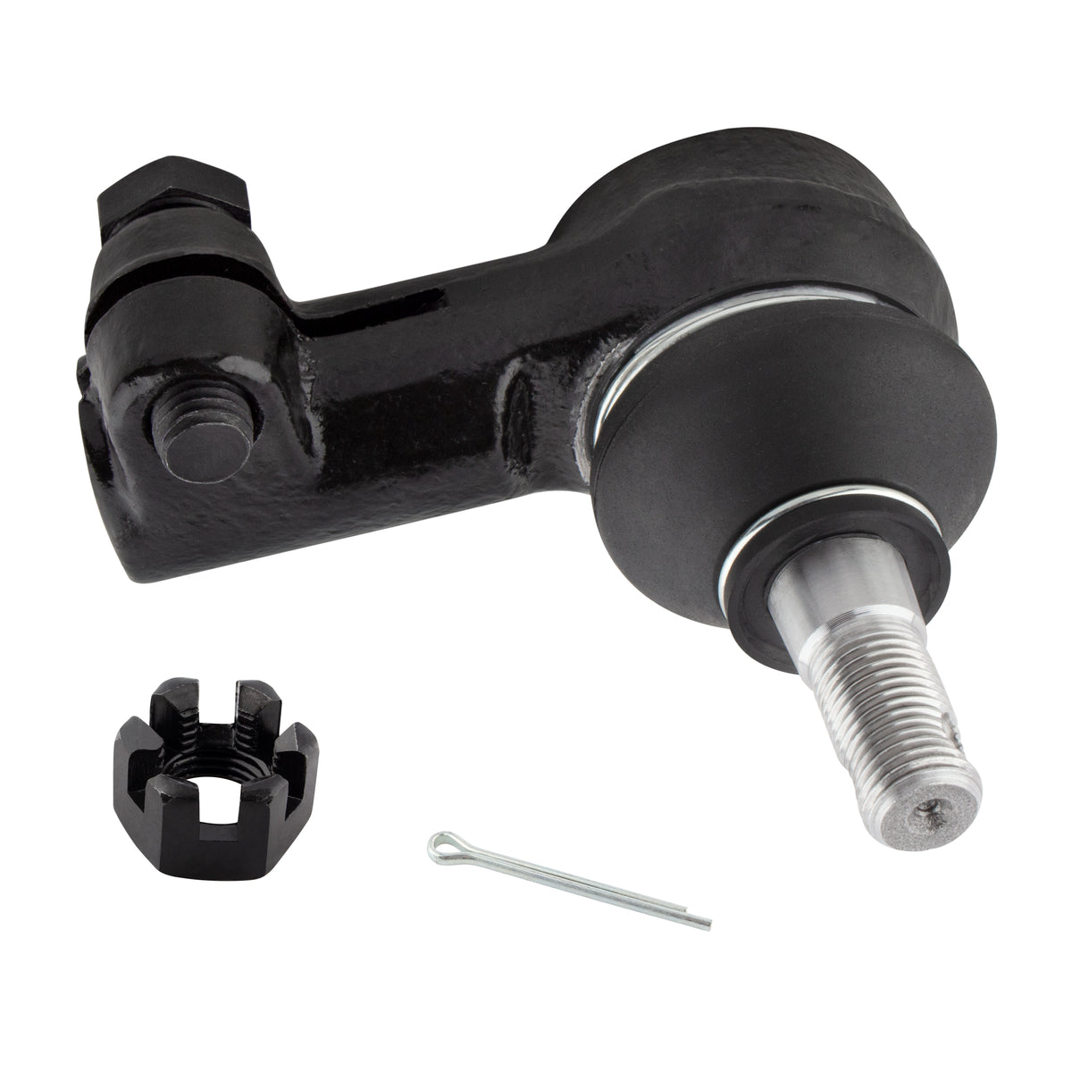 BOXI 2pc Front Outer Tie Rod Ends ES2216 ES2217 FITS for Buick Skyhawk Skylark — product photo 7
