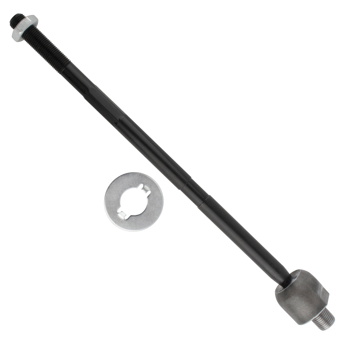 BOXI (Set of 2) Front Inner Tie Rod Ends Fit for Chevrolet Captiva Sport 2012-2015 — product photo 7