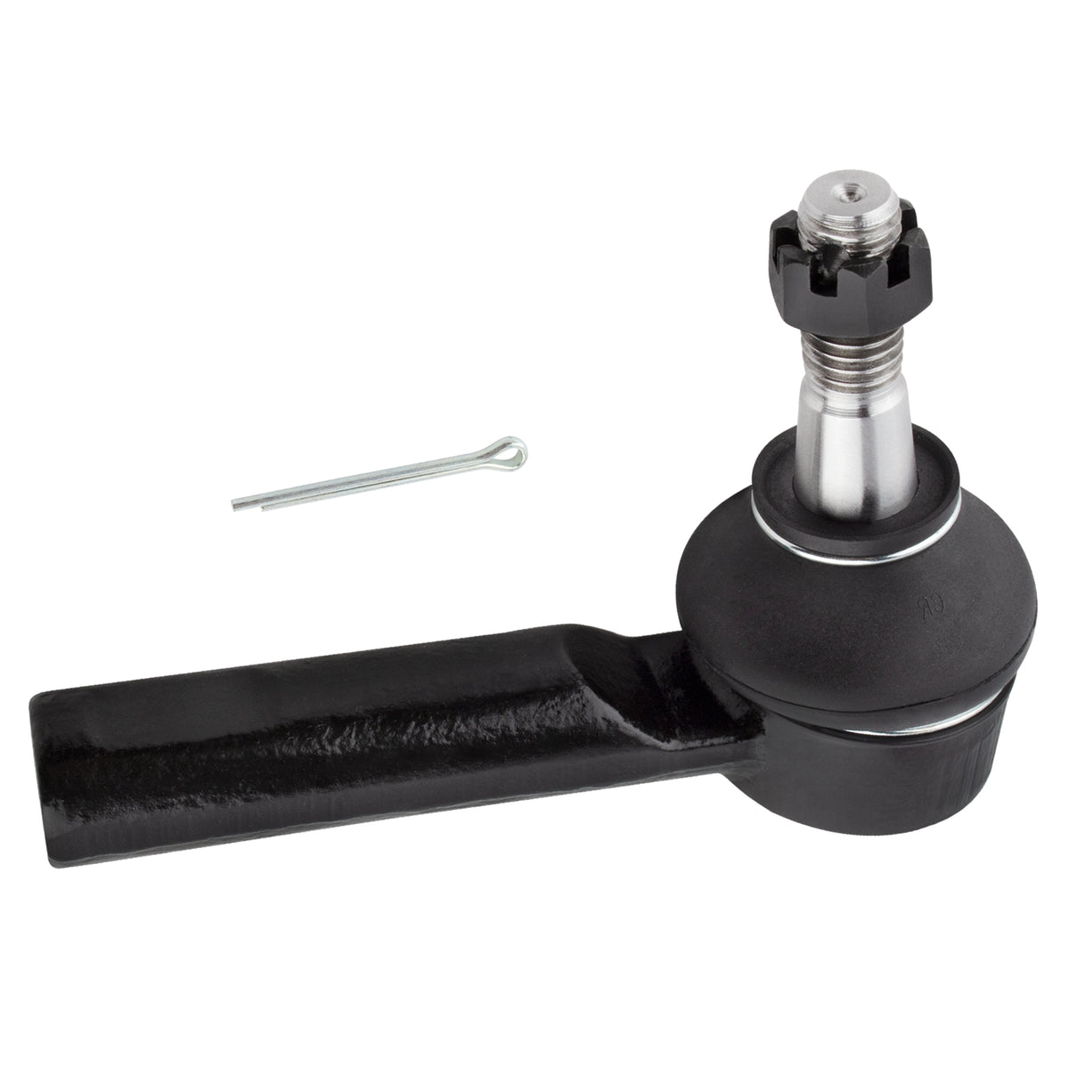BOXI (2) Front Outer Tie Rod Ends Fit for Chevrolet Chevy Cobalt Equinox HHR 2005-2011 — product photo 7