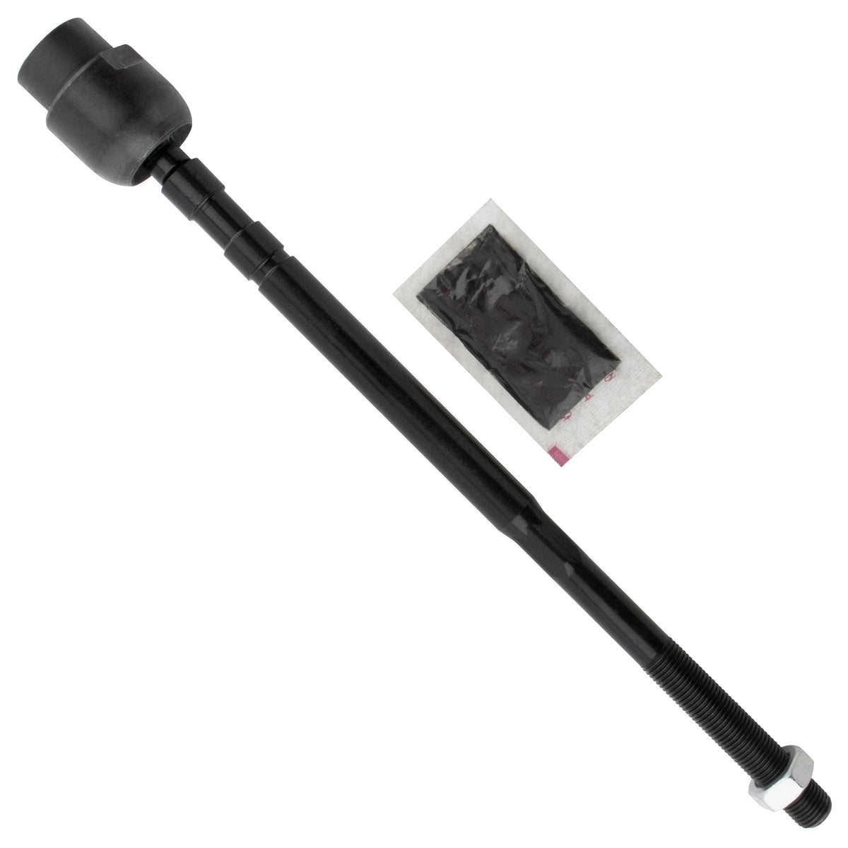 BOXI (2) Front Inner Tie Rods Fit for Allure Century Lacrosse Regal 2005-2009 — product photo 7
