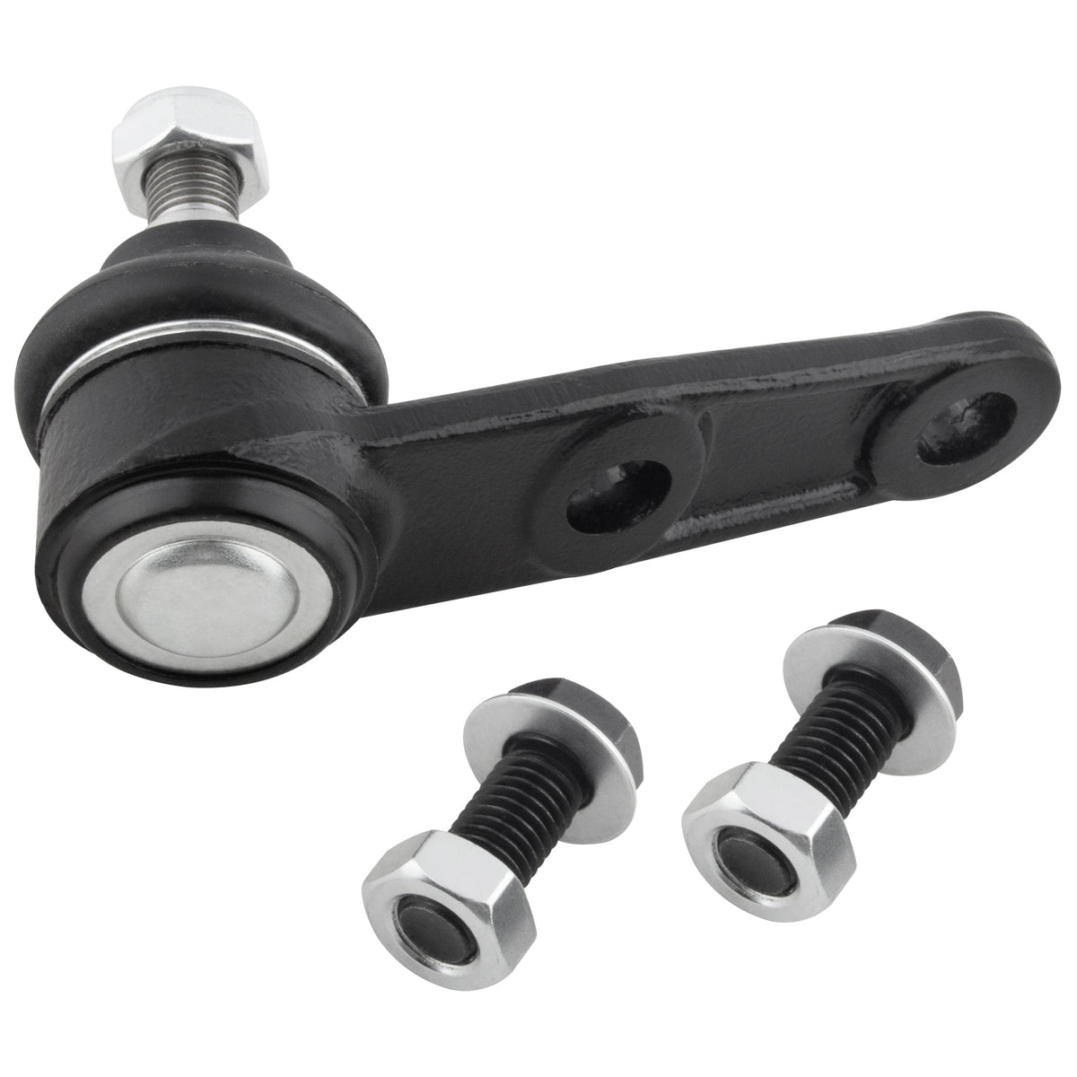 BOXI (Set of 6) Front Lower Ball Joint Outer Tie Rod Sway Bar Fit for Chevrolet Aveo 2004-2011 — product photo 7