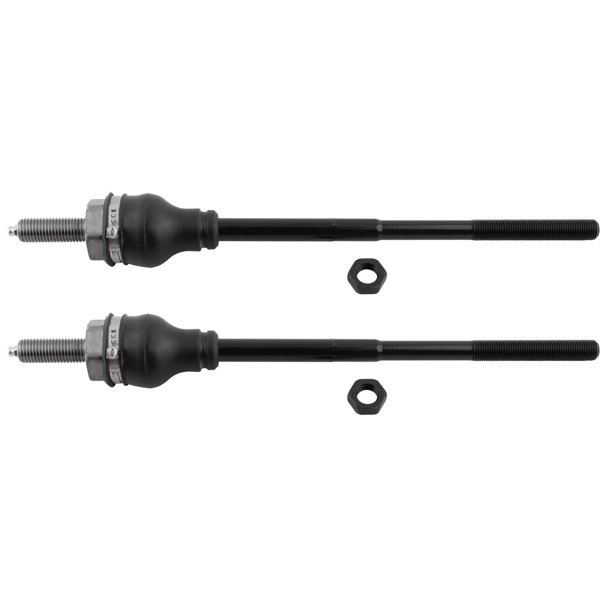 BOXI (Set of 2) Front Inner Tie Rod Ends Fit for Chevrolet Chevy Express 2500 3500 2003-2019 — product photo 7