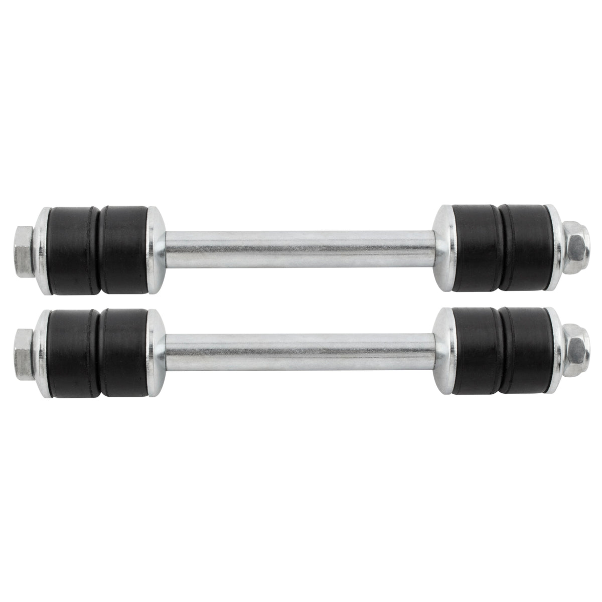 BOXI 2pcsFront Sway Bar Stabilizer End Links Fitfor Chevy Trailblazer — product photo 7