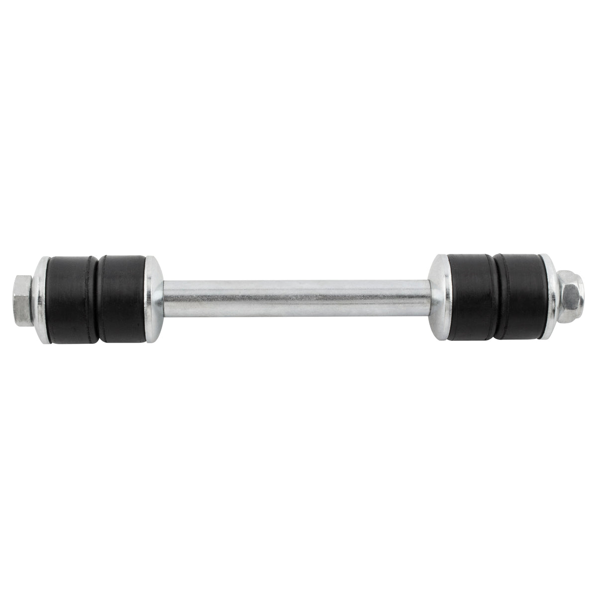BOXI 4pcs Front Rear Sway Bar End Link Kit Fit for Chevrolet Trailblazer 2008-2009 — product photo 7