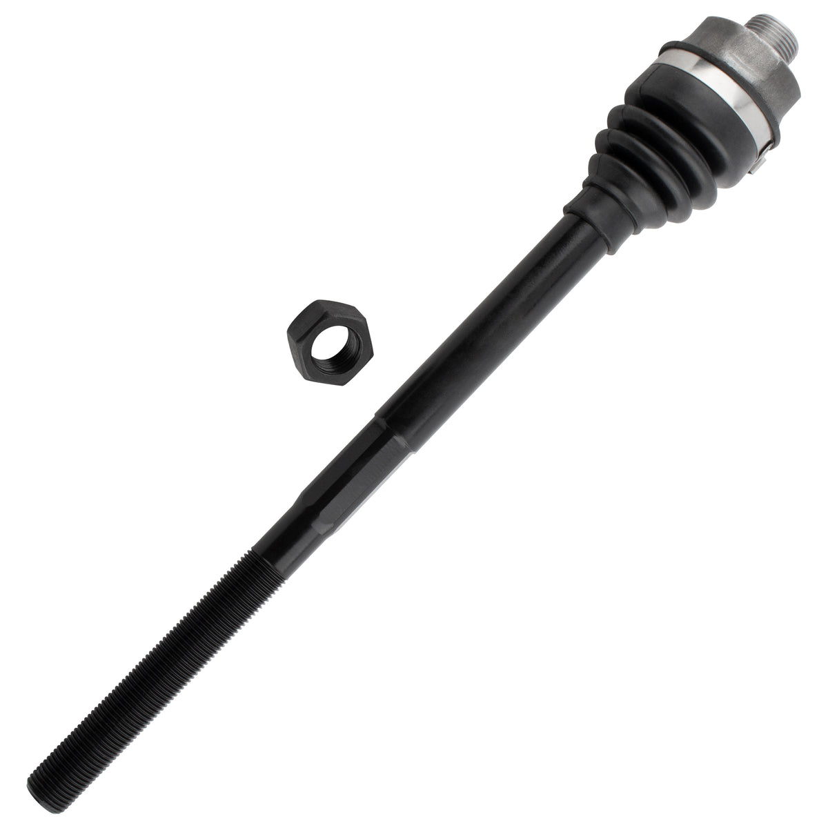 BOXI (Set of 2) Front Inner Tie Rod Ends Fit for Chevrolet Chevy Silverado 2500 HD 3500 HD 2011-2019 — product photo 7