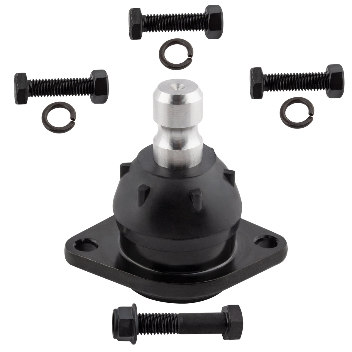 BOXI 2PC Front Lower Ball Joints K5263 for Buick Century Ball Joint Kit for Chevrolet Celebrity — product photo 7