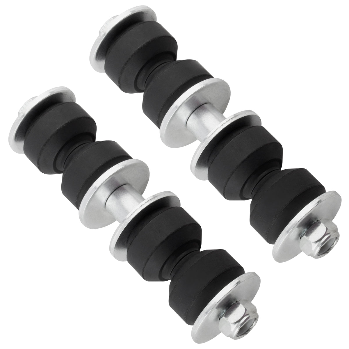 BOXI 2pcs Front Sway Bar Links Fit for Chevy Blazer Cavalier Classic Malibu S10 — product photo 7