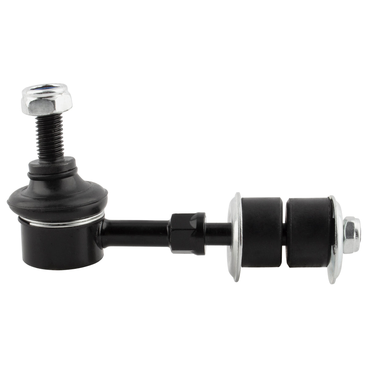 BOXI (Set of 4) Front & Rear Stabilizer Sway Bar End Links Fit for Chevrolet Equinox 2005 2006 — product photo 9