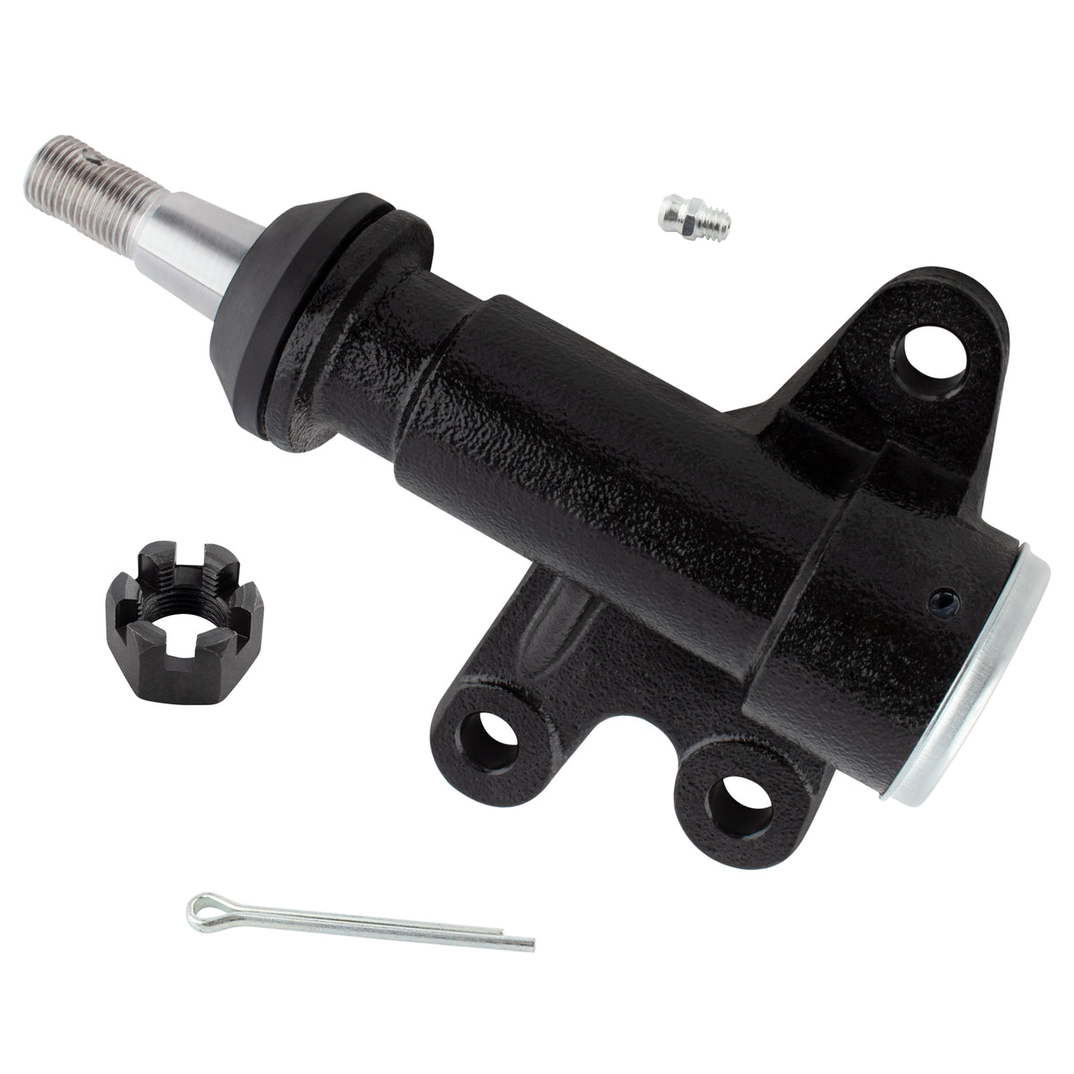 BOXI 15pcs Front Suspension Kit Ball Joints Tie Rods Sway Bars Pitman Idler Arm Fits for Chevrolet — product photo 9