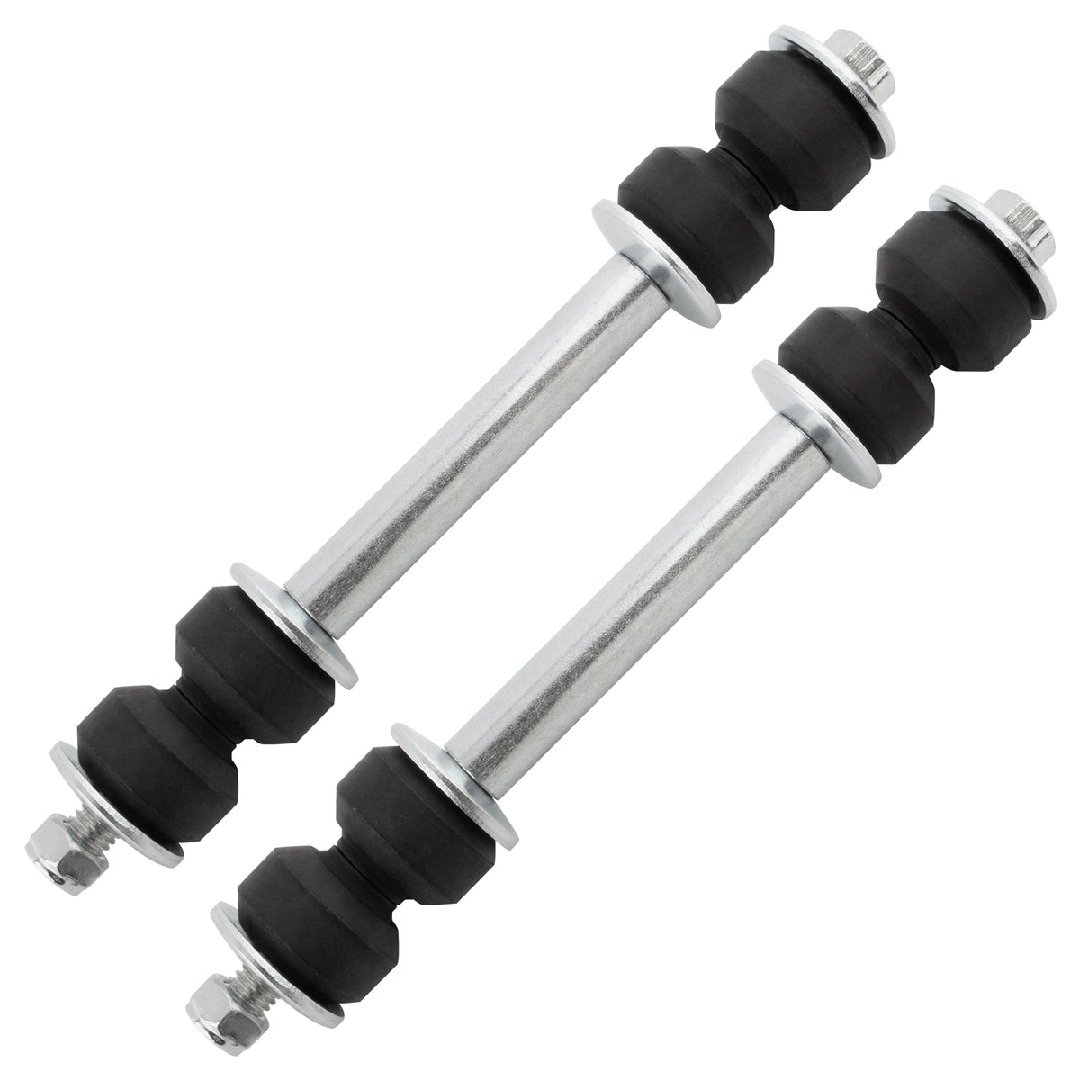 BOXI 14pcs Front Tie Rods Ball Joints Sway Bar Idler Arm Suspension Kit Fits for Chevrolet Blazer — product photo 8