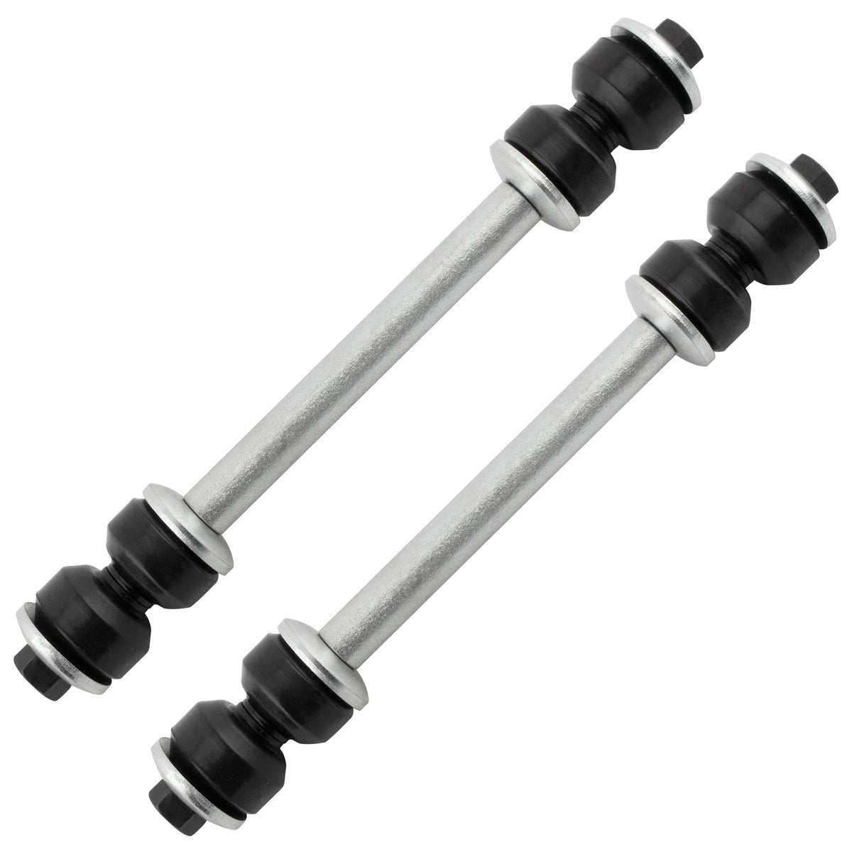 BOXI 12pcs Front Suspension Kit Tie Rod Ends Ball Joints Sway Bars Pitman Idler Arm Fits — product photo 8