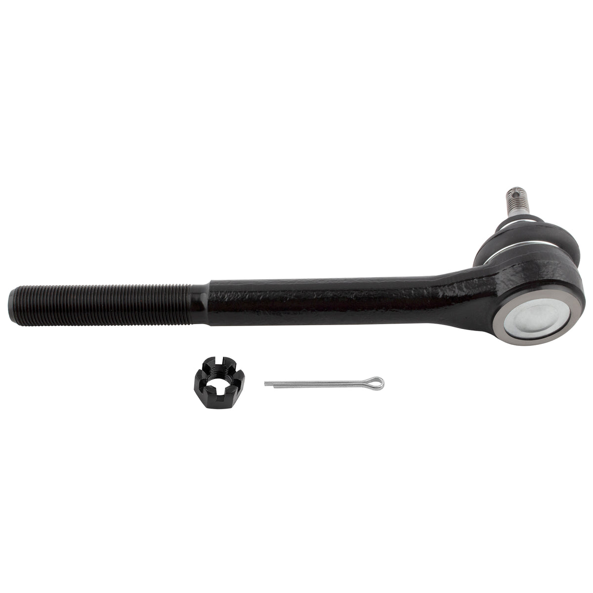 BOXI 8pcs Front Inner Outer Tie Rods Upper Lower Ball Joints Fits for Chevrolet Blazer 1996-2005 — product photo 14