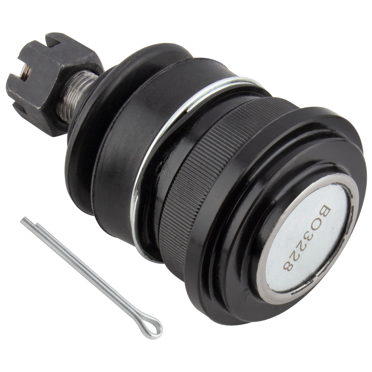 BOXI 4pcs K6141 K5208 Front Upper Lower Ball Joints Fit for Buick LeSabre for Oldsmobile 98 — product photo 7