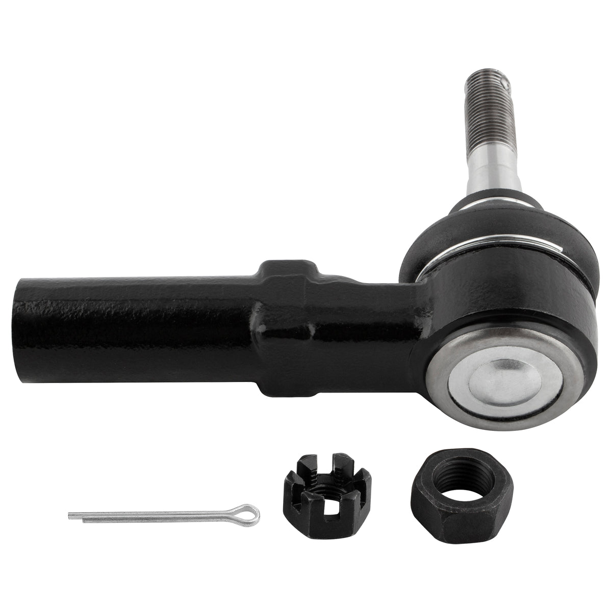 BOXI 6pcs Front Inner Outer Tie Rods Ball Joints Fits for Buick Regal 1986-1996 for Chevrolet — product photo 7