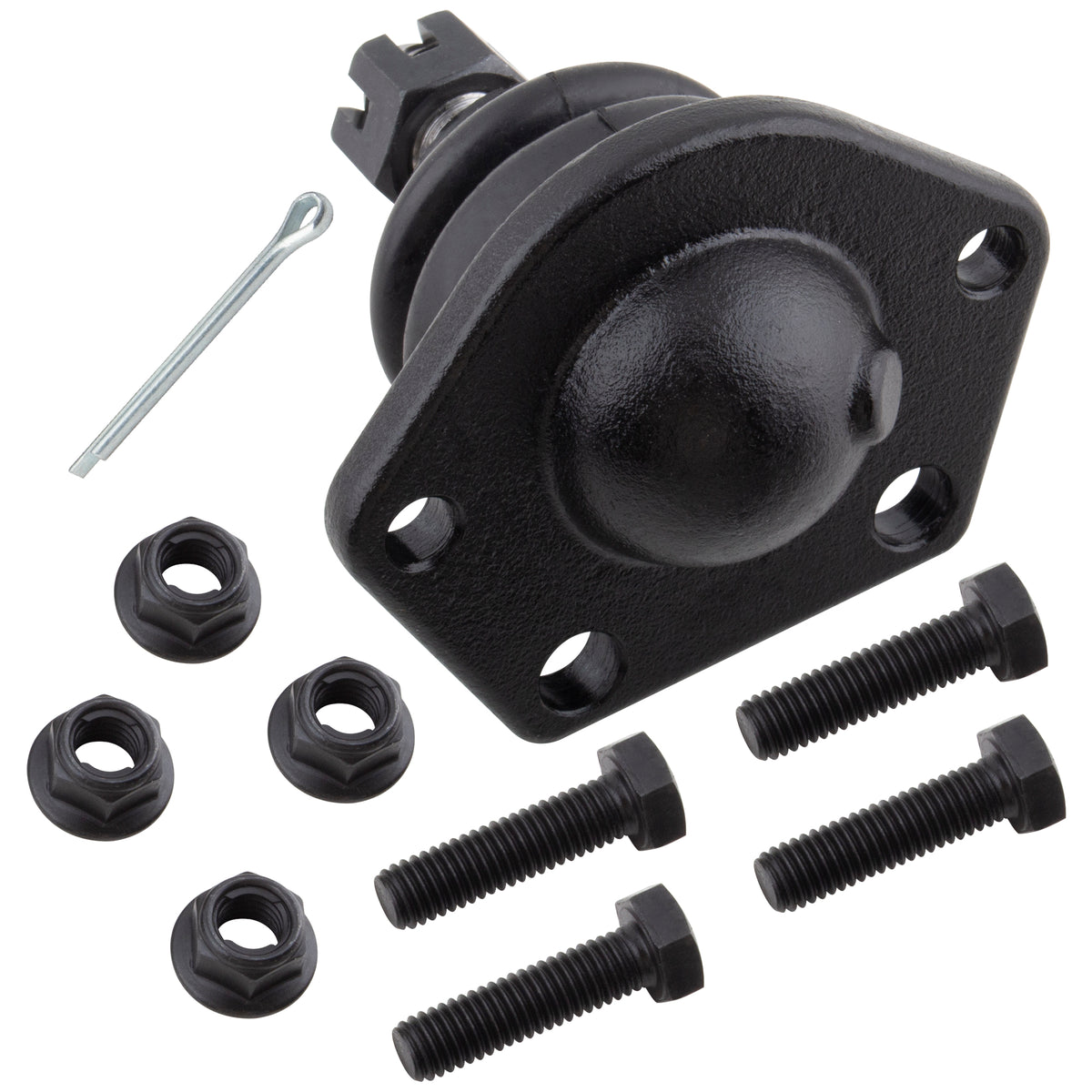 BOXI 2pc Front Lower Ball Joints for Chevrolet Blazer S10 — product photo 7