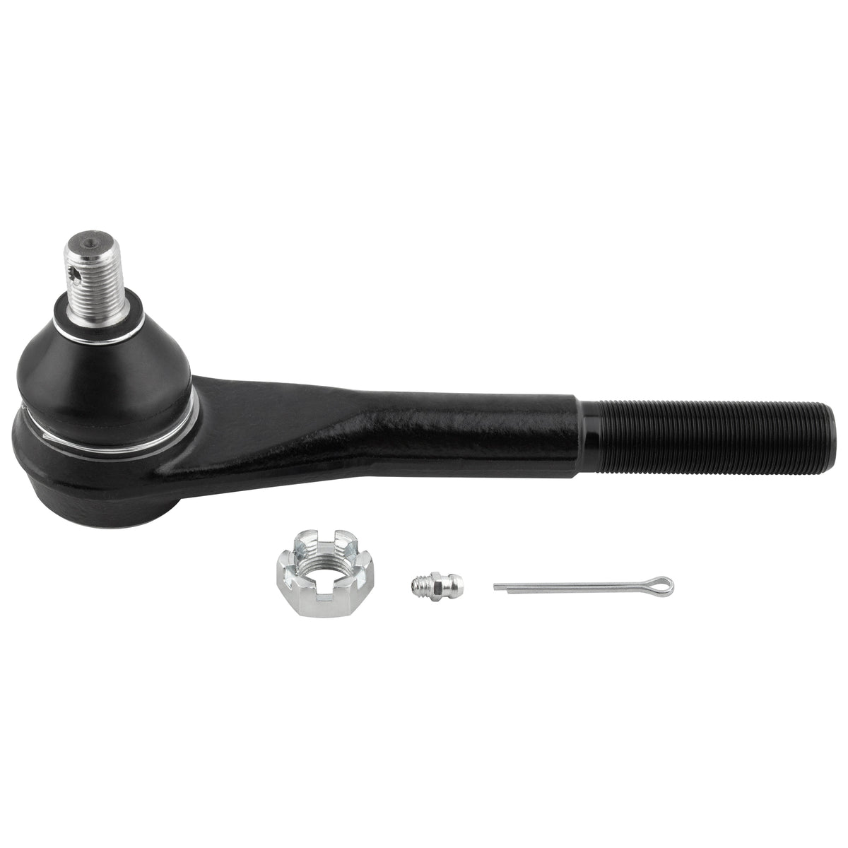 BOXI 8pcs Front Inner Outer Tie Rod Upper Lower Ball Joint Kit Fits for Chevrolet K10 K10 Suburban — product photo 7