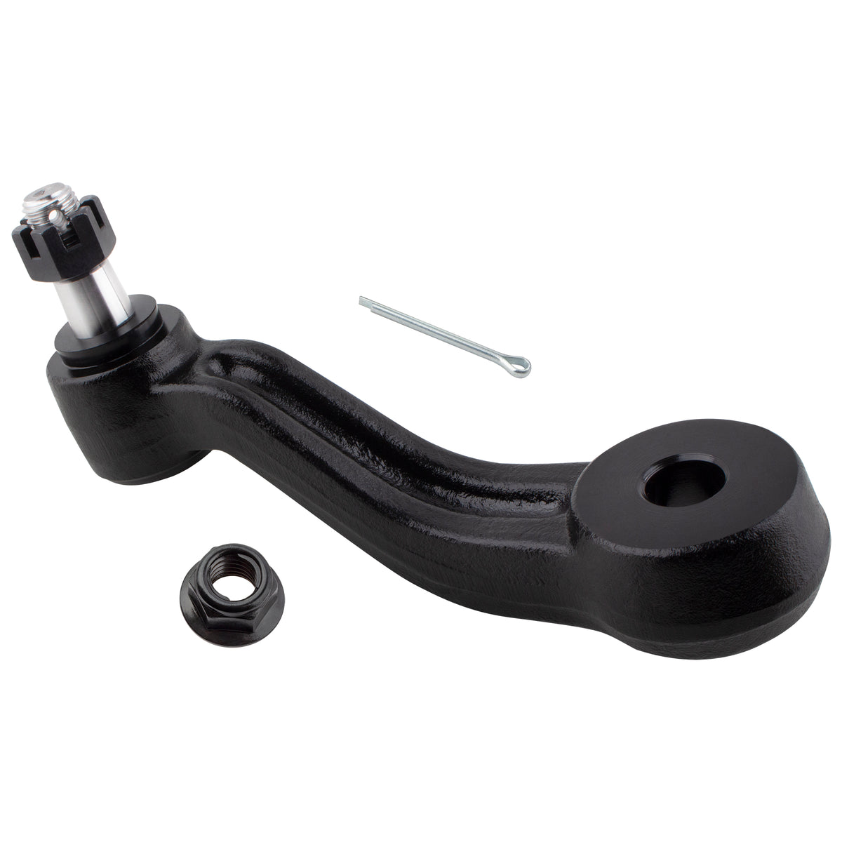 BOXI 10pc Complete Front Suspension Kit Fits for Chevrolet Blazer 1993-1994 — product photo 7