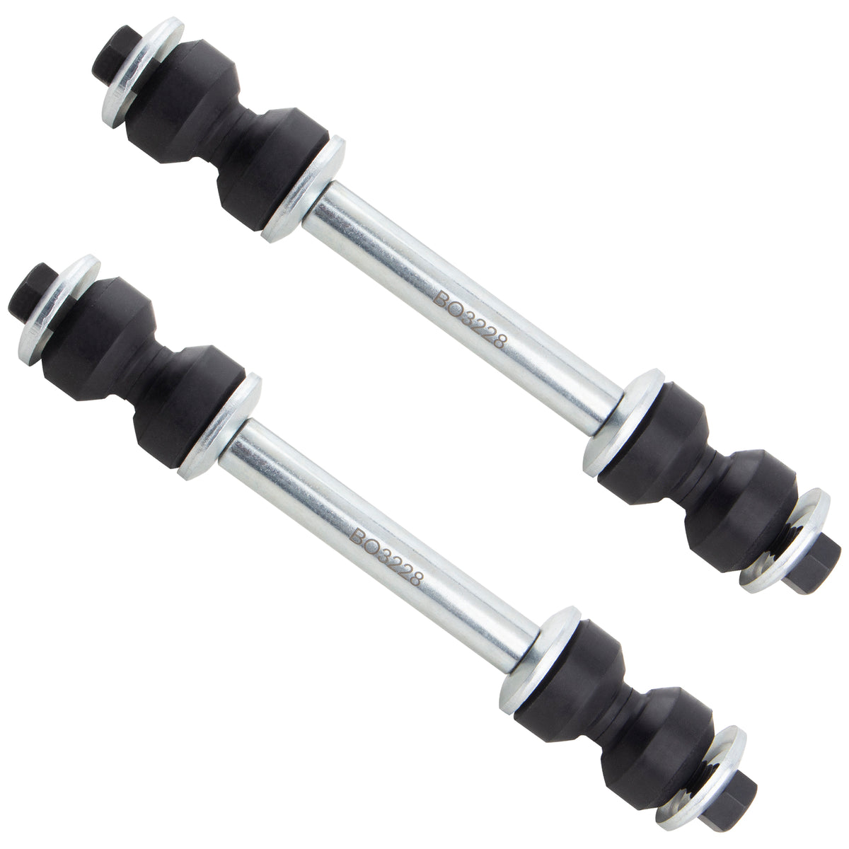 BOXI 10pc Front Suspension Kit Fits for Chevrolet Blazer 1996-2005 — product photo 7