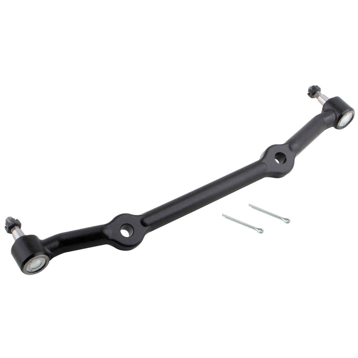 BOXI 8pcs Front Inner Outer Tie Rods Idler Arm Kit Fits for Chevrolet S10 1982-1995 S10 Blazer — product photo 14