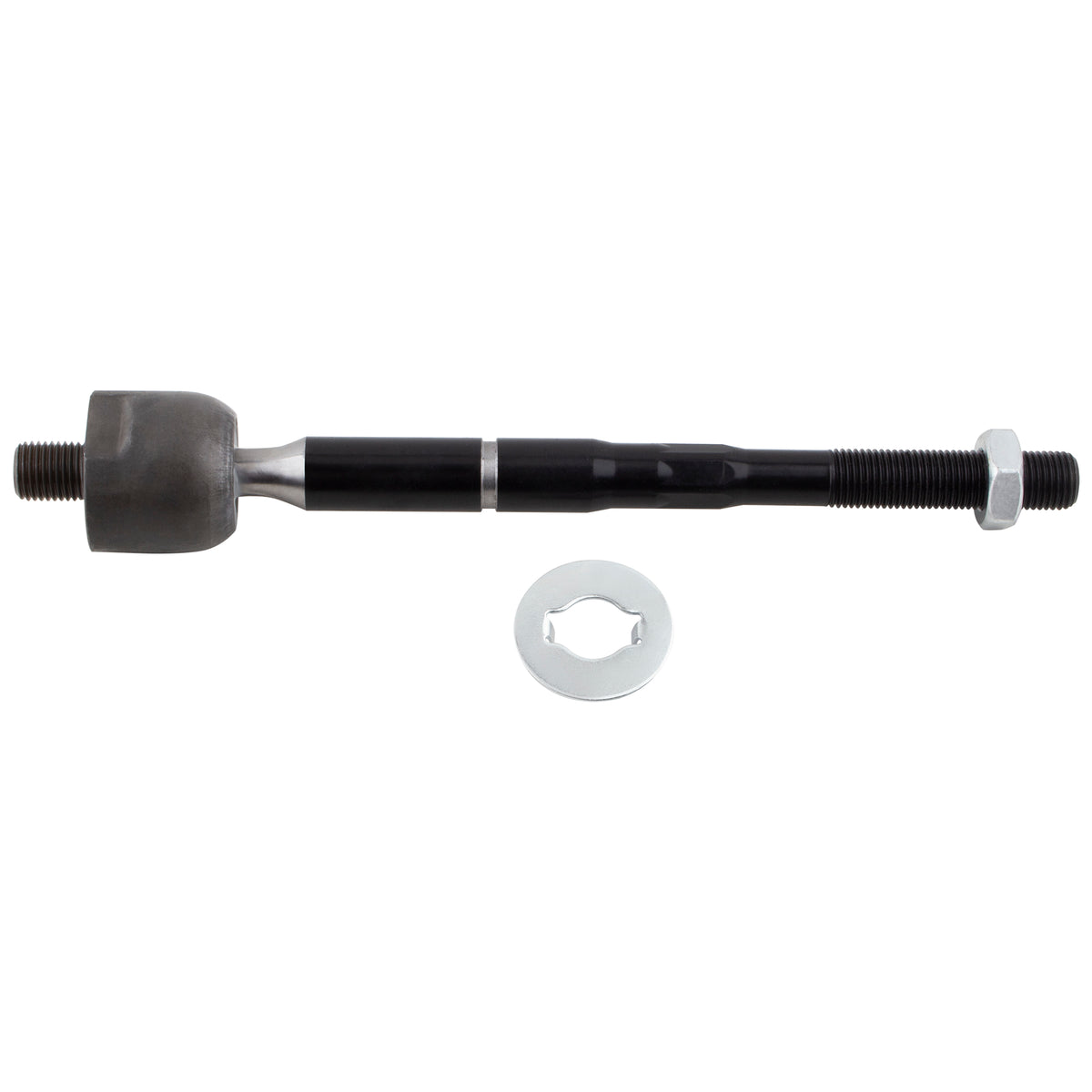 BOXI 6pcs Front Inner Outer Tie Rods Sway Bar End Links Fits for Chevrolet Tracker 1999 2000 2001 — product photo 7