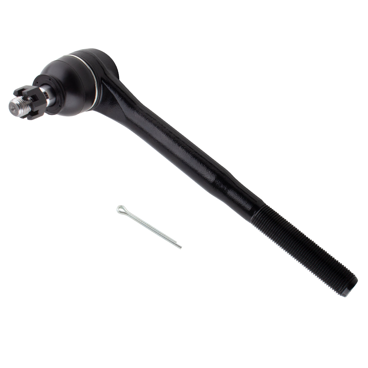 BOXI 4pcs Front Inner Outer Tie Rods Fits for Buick Regal for Chevrolet El Camino for GMC Caballero — product photo 7
