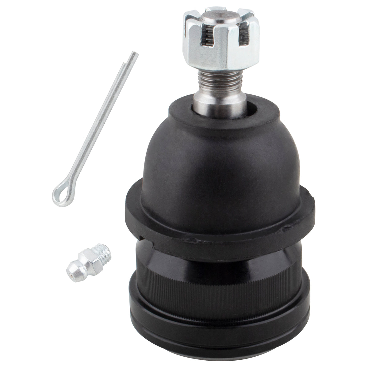 BOXI 8pcs Front Tie Rod Ends Ball Joints Kit Fits for Buick Regal for Chevrolet El Camino for GMC — product photo 13