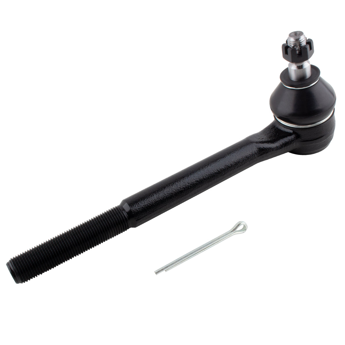 BOXI (Set of 8) Front Inner Outer Tie Rod Ends Lower Ball Joints Adjusting Sleeves Front Suspension — product photo 13