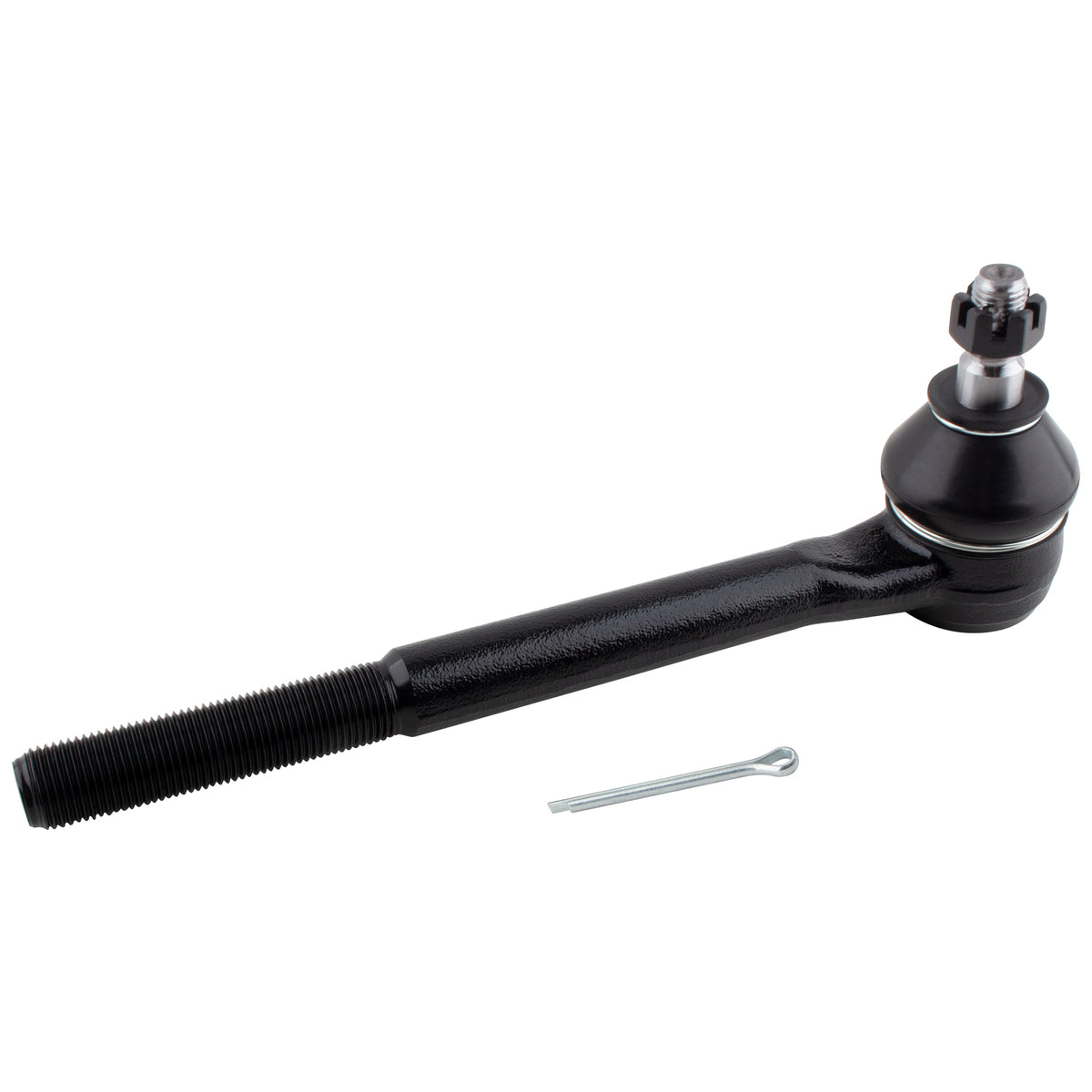 BOXI 4pc Front Inner + Outer Tie Rod Ends Fit for Chevrolet Camaro 1982-1992 — product photo 7
