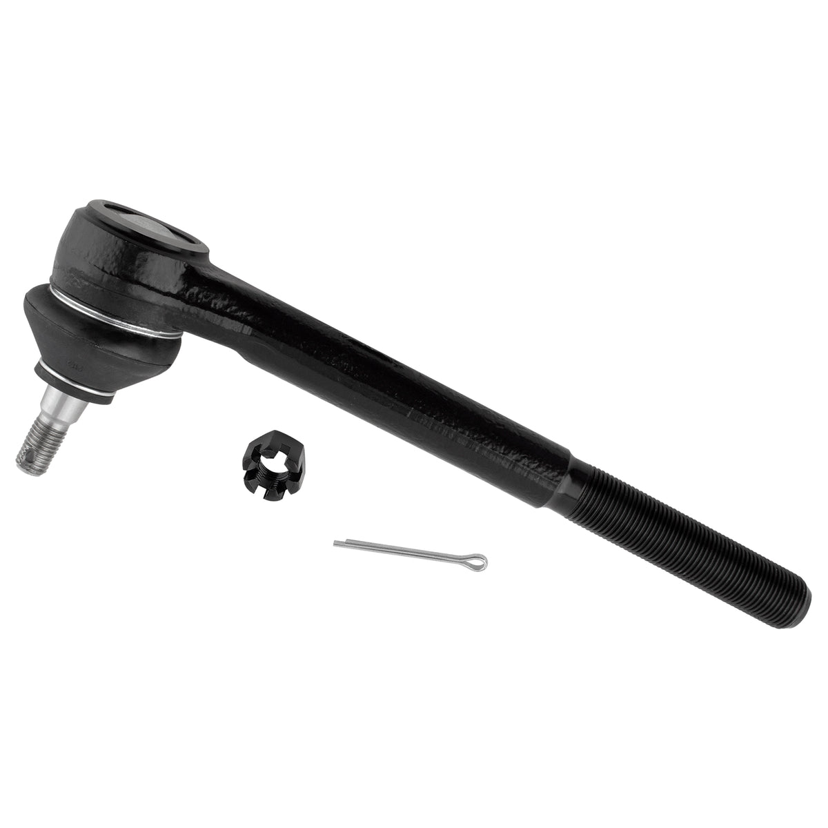 BOXI (Set of 4) Front Inner Outer Tie Rods Kit Fits for Chevrolet Blazer 1996-2005 S10 1996-2003 — product photo 7
