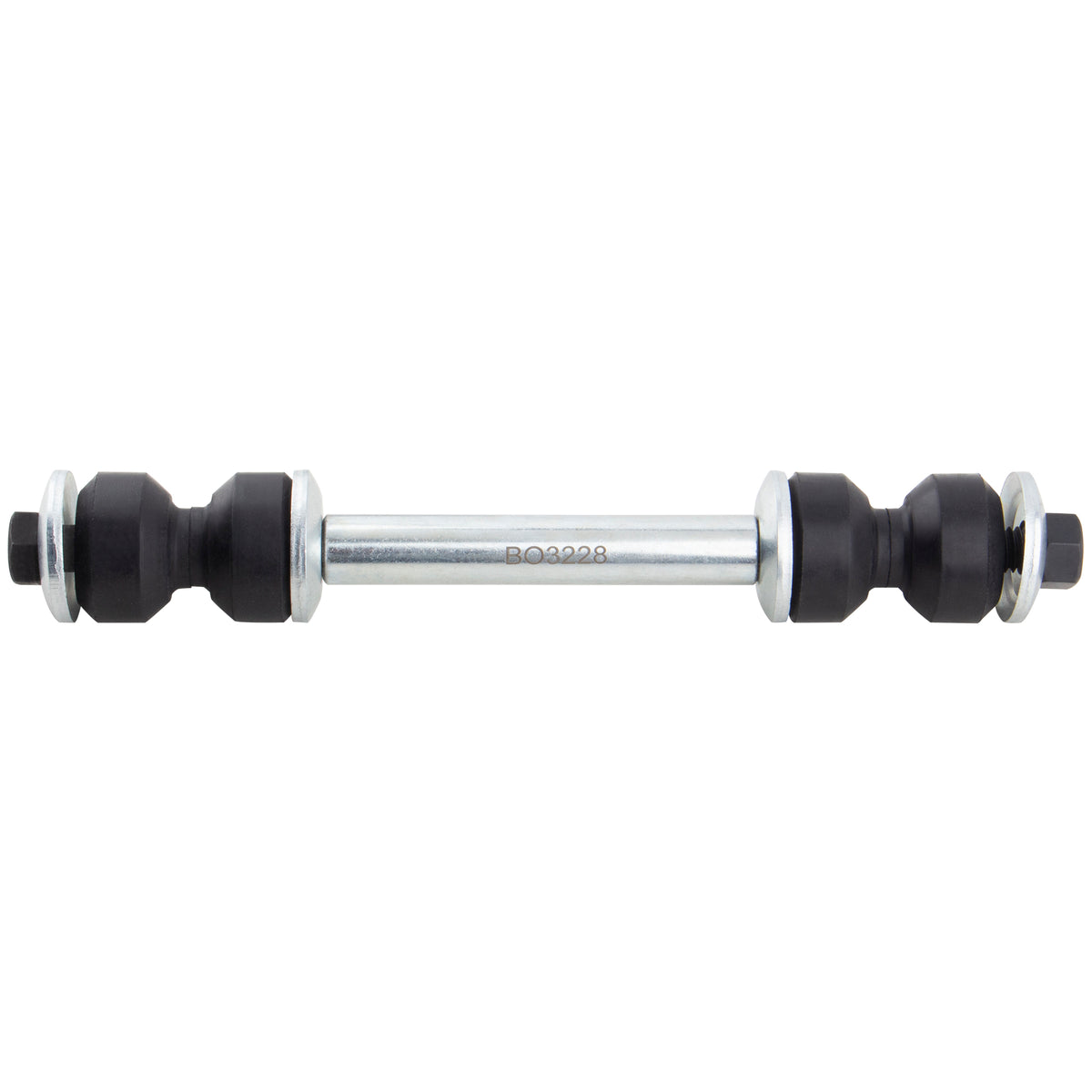 BOXI 10pc Front Tie Rods Sway Bars Idler Arm Fit for Buick Regal GMC Caballero for Chevrolet El — product photo 17