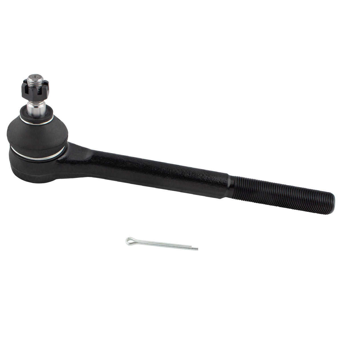 BOXI 2pc Front Outer Tie Rod Ends for Chevrolet Blazer 1998-2005 S10 1998-2004 S10 Blazer 1988-1994 — product photo 7