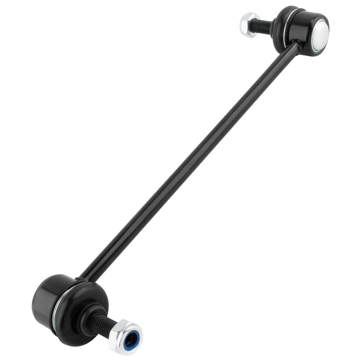 BOXI 6pcs Front Inner Outer Tie Rod Ends Sway Bar Link Fit for Chevrolet Aveo 2004-2011 Aveo5 — product photo 7
