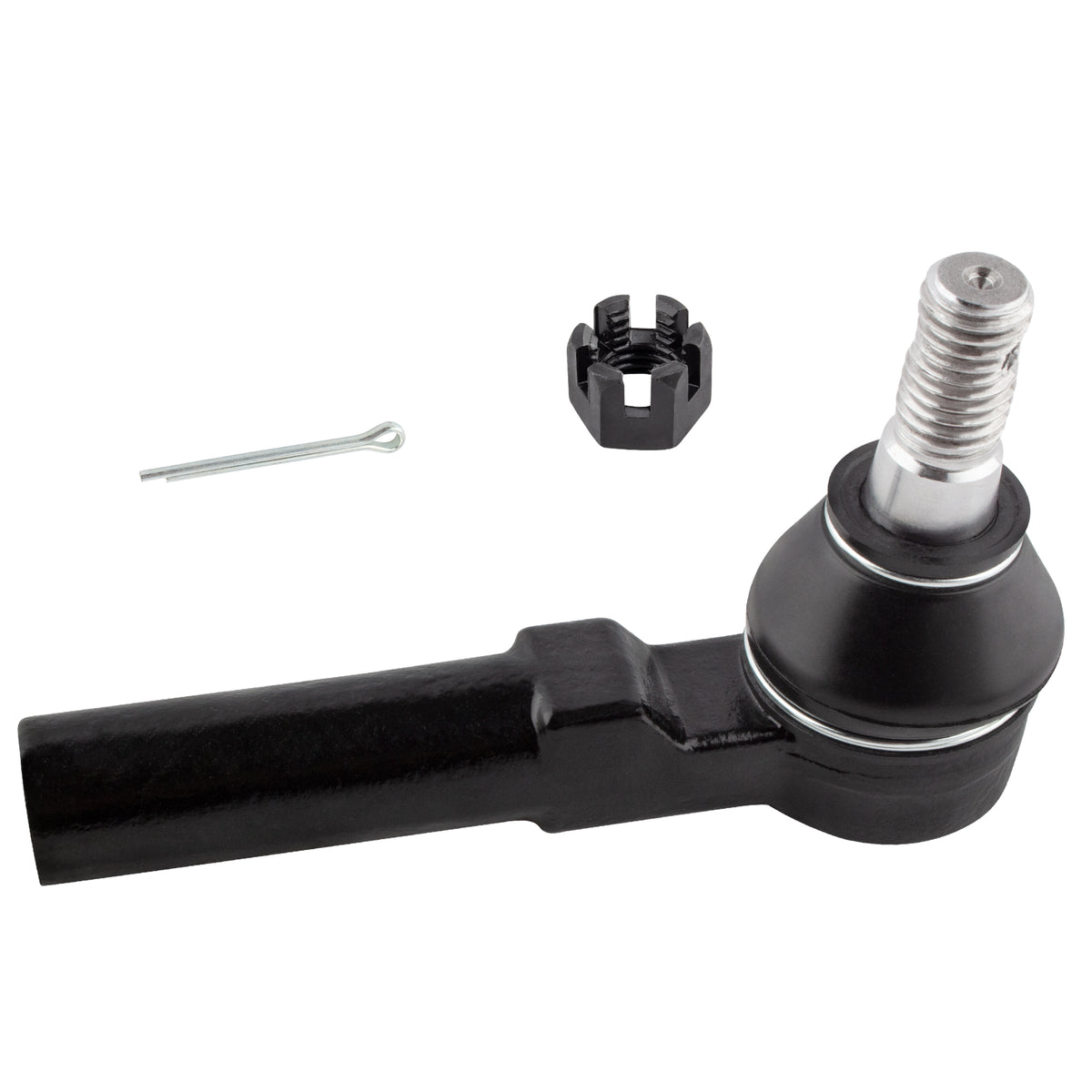 BOXI 10pc Front Suspension Kit Fits for Chevrolet Colorado for GMC Canyon 2004-2006 — product photo 14