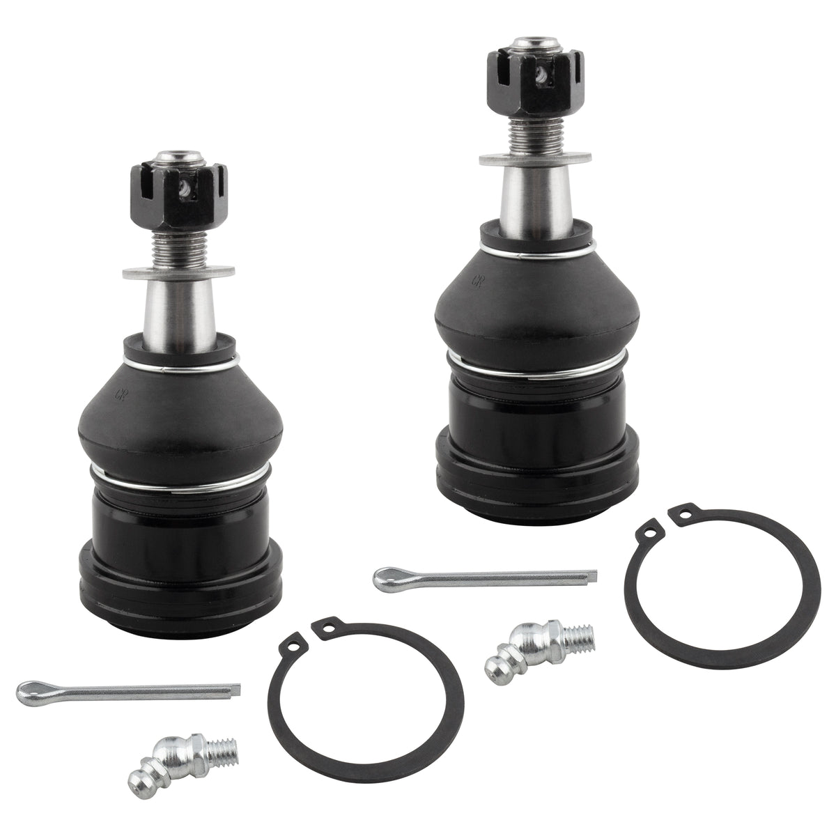 BOXI 2pcs Front Lower Ball Joints Fit for Dodge Caravan Grand Caravan 2001 2002 2003 2004 2005 2006 — product photo 7