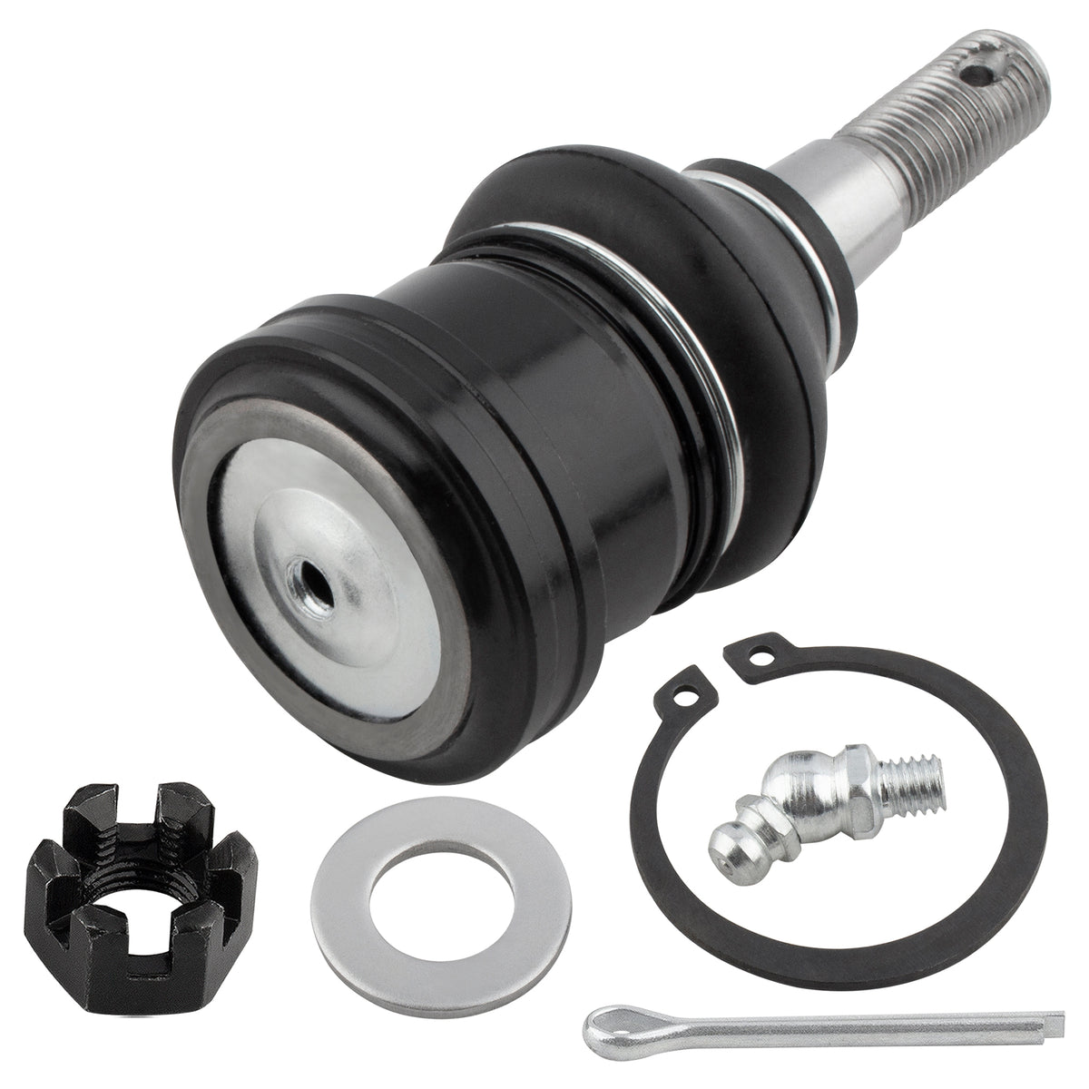 BOXI (Set of 10) Front & Rear Sway Bar Links Inner Outer Tie Rod Ends Lower Ball Joints Fit — product photo 7