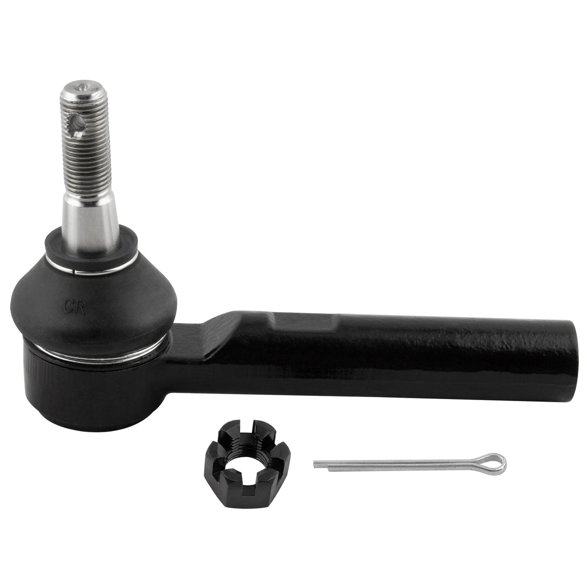 BOXI Inner Tie Rod End Outer Tie Rod End 2004 2005 2006 2007 2008 for Chrysler Pacifica 4pcs — product photo 7