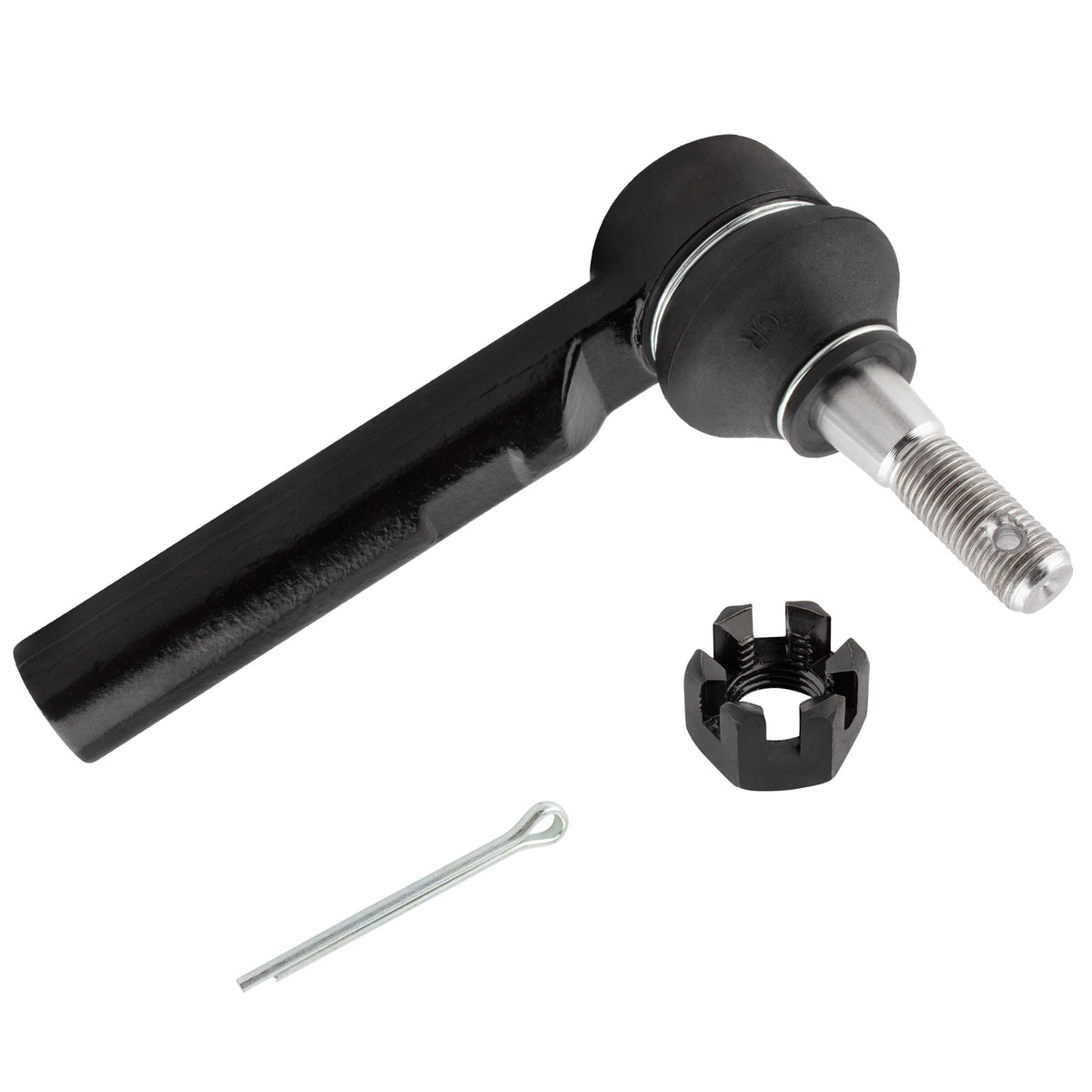 BOXI (Set of 4) Front Inner & Outer Tie Rod Ends Fit for Chrysler 200 2011 2012 2013 2014 Sebring — product photo 7