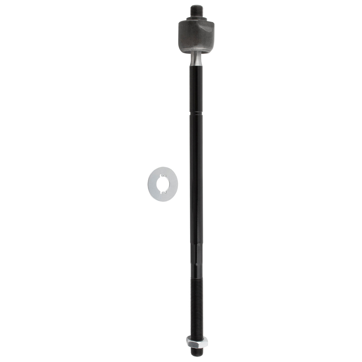 BOXI (Set of 2) Front Inner Tie Rod Ends Fit for Chrysler Pacifica 2004-2008 — product photo 7